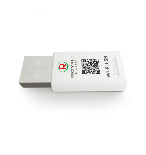 Wi-Fi USB модуль Royal Clima OSK103 для бытовых сплит-систем серии RENAISSANCE OSK103